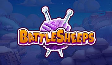 BattleSheeps Slot – Demo & Review slot cover image