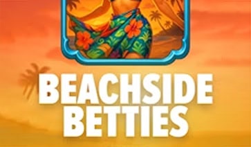 Beachside Betties Slot – Demo & Review slot cover image