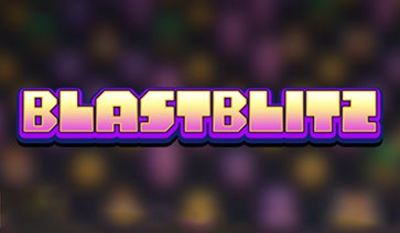Blast Blitz Slot – Demo & Review slot cover image