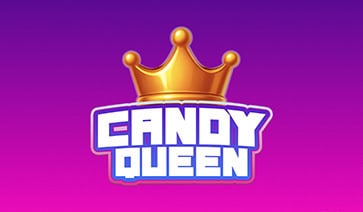 Candy Queen Slot – Demo & Review slot cover image