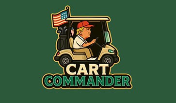 Cart Commander Slot – Demo & Review slot cover image
