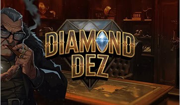 Diamond Dez Slot – Demo & Review slot cover image
