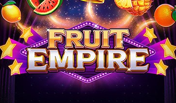 Fruit Empire Slot – Demo & Review slot cover image