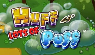 Huff N’ Lots of Puff Slot – Demo & Review slot cover image
