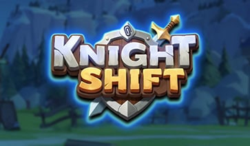 Knight Shift Slot – Demo & Review slot cover image