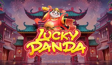 Lucky Panda Slot – Demo & Review slot cover image