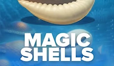 Magic Shells Slot – Demo & Review slot cover image