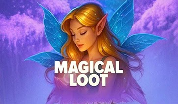 Magical Loot Slot – Demo & Review slot cover image