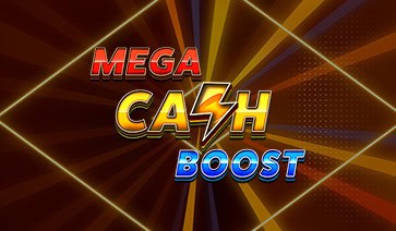 Mega Cash Boost Slot – Demo & Review slot cover image