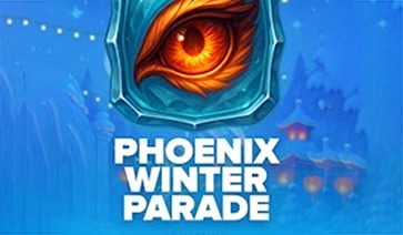 Phoenix Winter Parade Slot – Demo & Review slot cover image