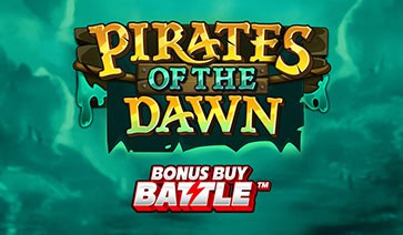 Pirates of the Dawn Slot – Demo & Review slot cover image