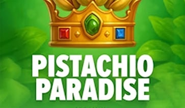 Pistachio Paradise Slot – Demo & Review slot cover image