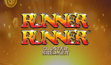 Runner Runner ClusterBreaker Slot – Demo & Review slot cover image
