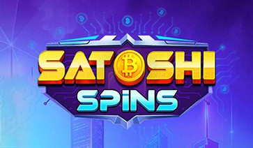 Satoshi Spins Slot – Demo & Review slot cover image