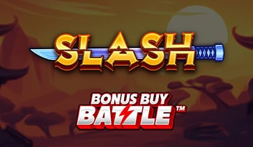 Slash Slot – Demo & Review slot cover image