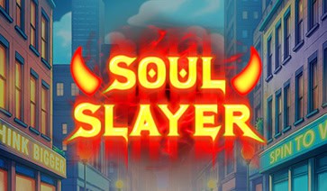 Soul Slayer Slot – Demo & Review slot cover image