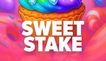 Sweet Stake Slot – Demo & Review slot cover image