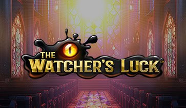The Watcher’s Luck Slot – Demo & Review slot cover image