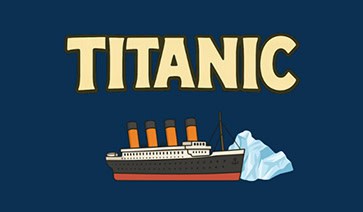 Titanic Slot – Demo & Review slot cover image