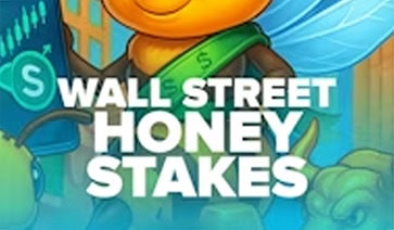 Wall Street Honey Stakes Slot – Demo & Review slot cover image