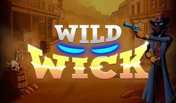 Wild Wick Slot – Demo & Review slot cover image