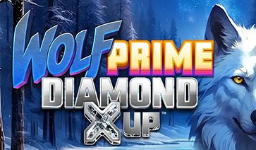 Wolf Prime Diamond X UP Slot – Demo & Review slot cover image