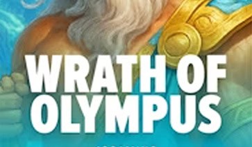 Wrath of Olympus Slot – Demo & Review slot cover image