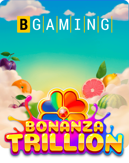 Visual BGaming – Bonanza Trillion