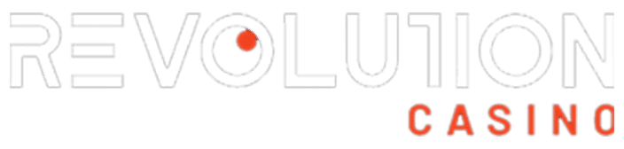 Logo of Revolution Casino
