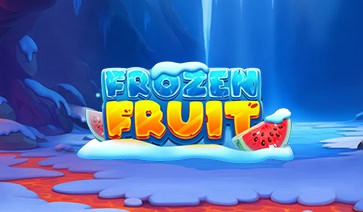 Frozen Fruit Slot – Demo & Review slot cover image