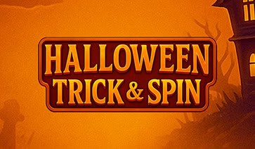 Halloween Trick and Spin Slot – Demo & Review slot cover image