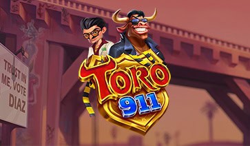 Toro 911 Slot – Demo & Review slot cover image