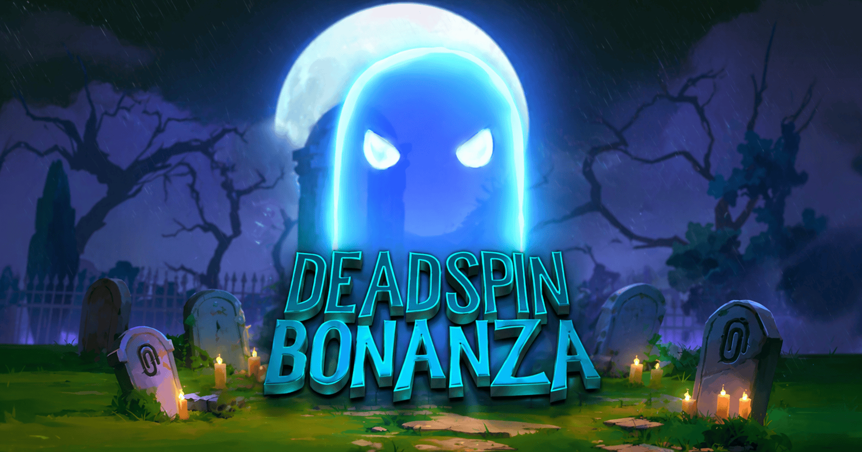 Deadspin Bonanza Slot – Demo & Review slot cover image