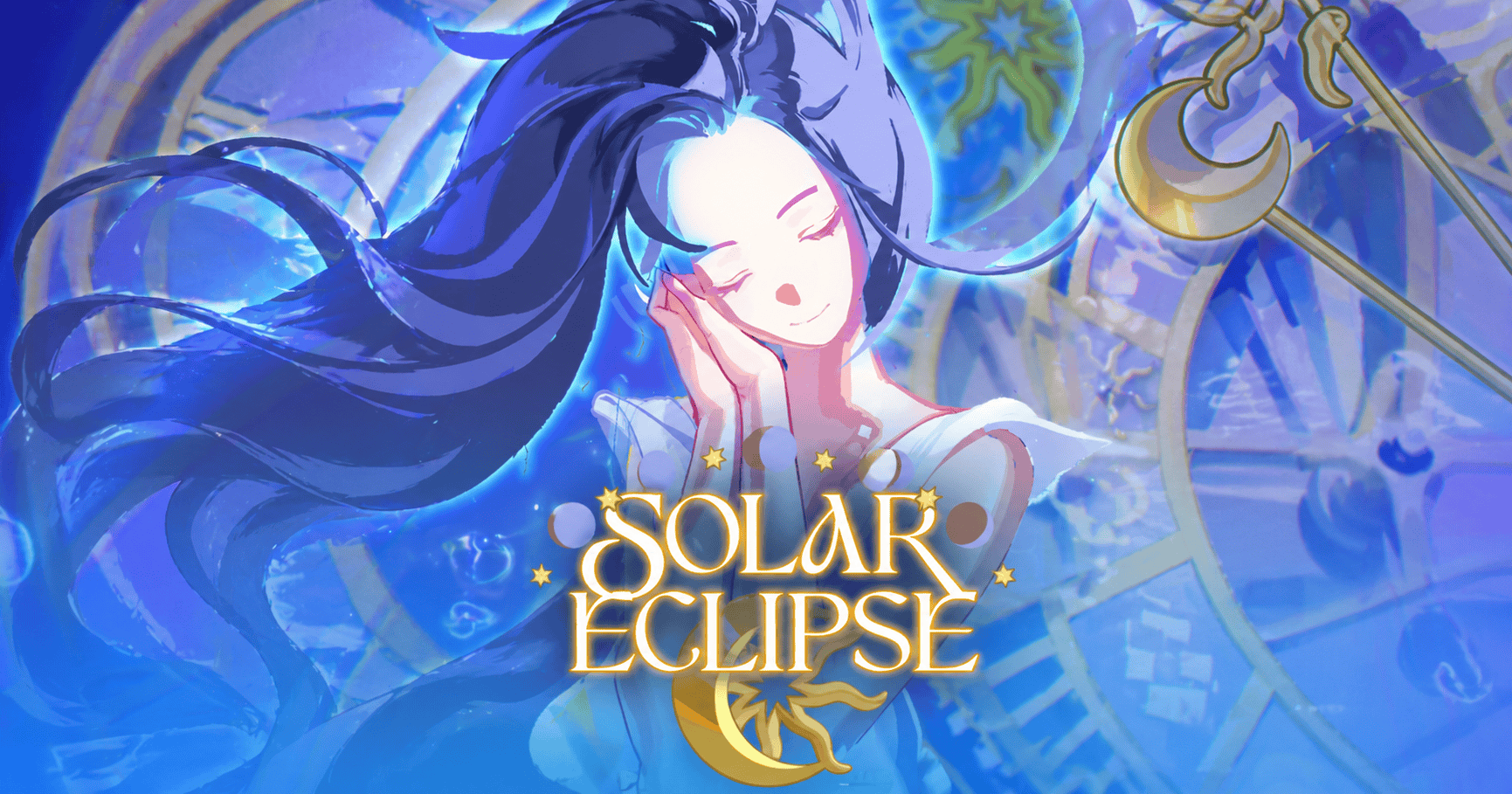 Solar Eclipse Slot – Demo & Review slot cover image