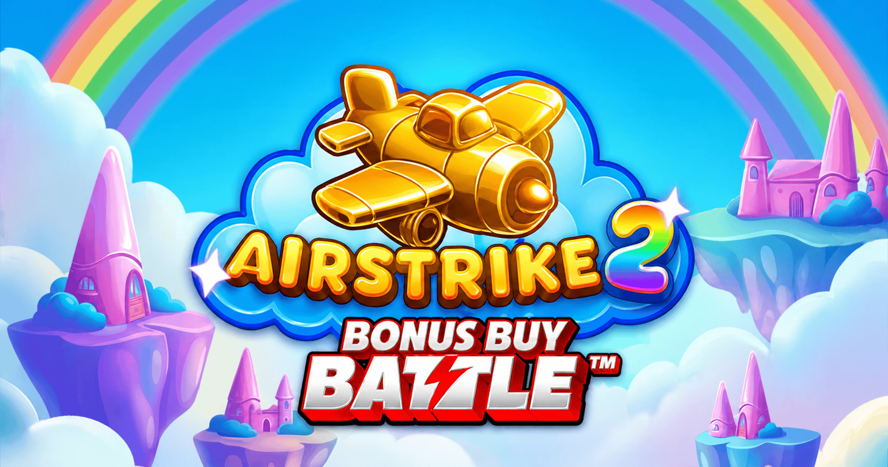 Airstrike 2 slot cover image