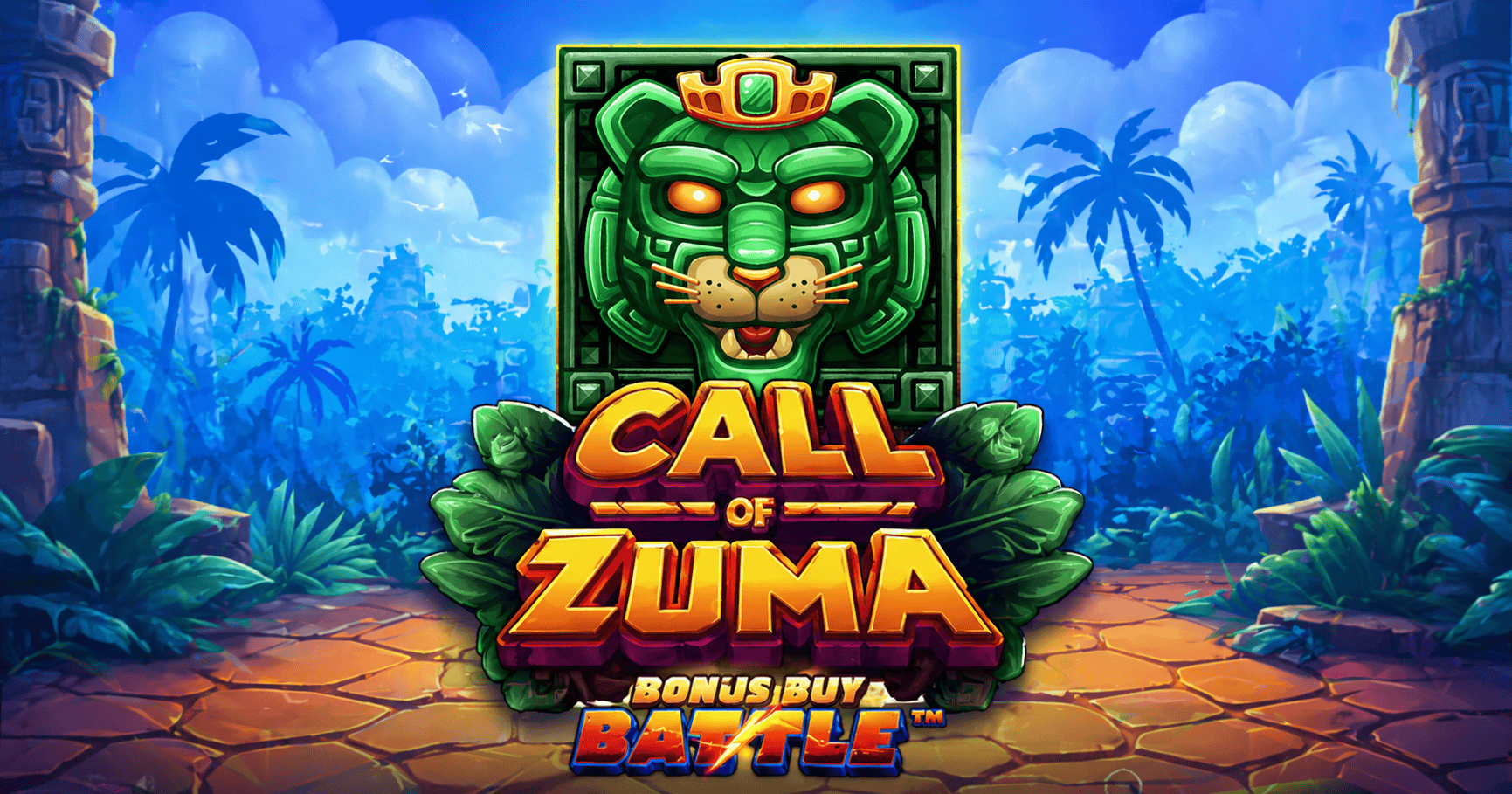 Call of Zuma Slot – Demo & Review slot cover image
