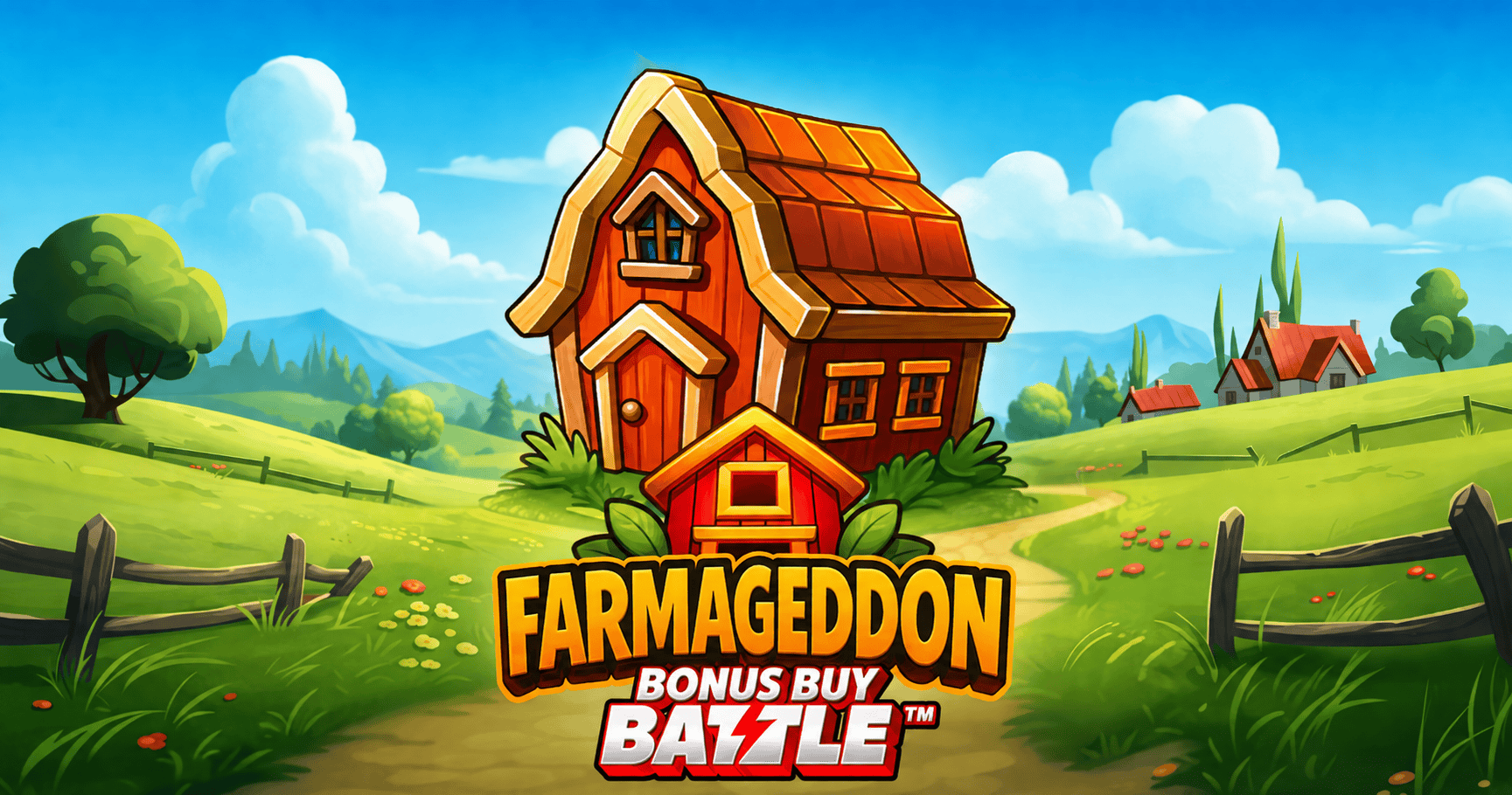 Farmageddon Slot – Demo & Review slot cover image