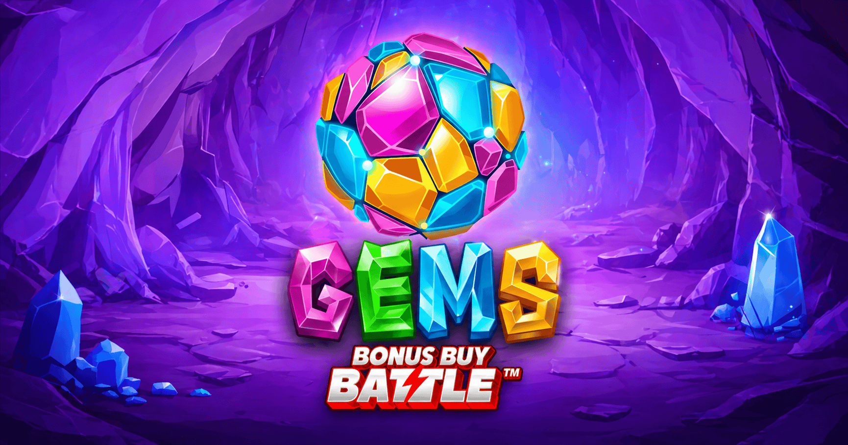 Gems Slot – Demo & Review slot cover image