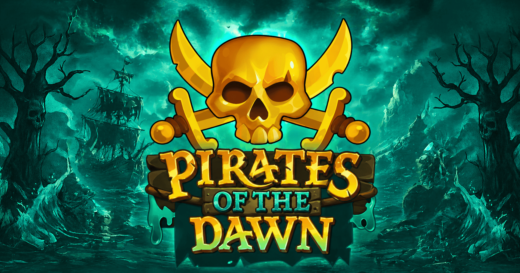 Pirates of the Dawn Slot – Demo & Review slot cover image