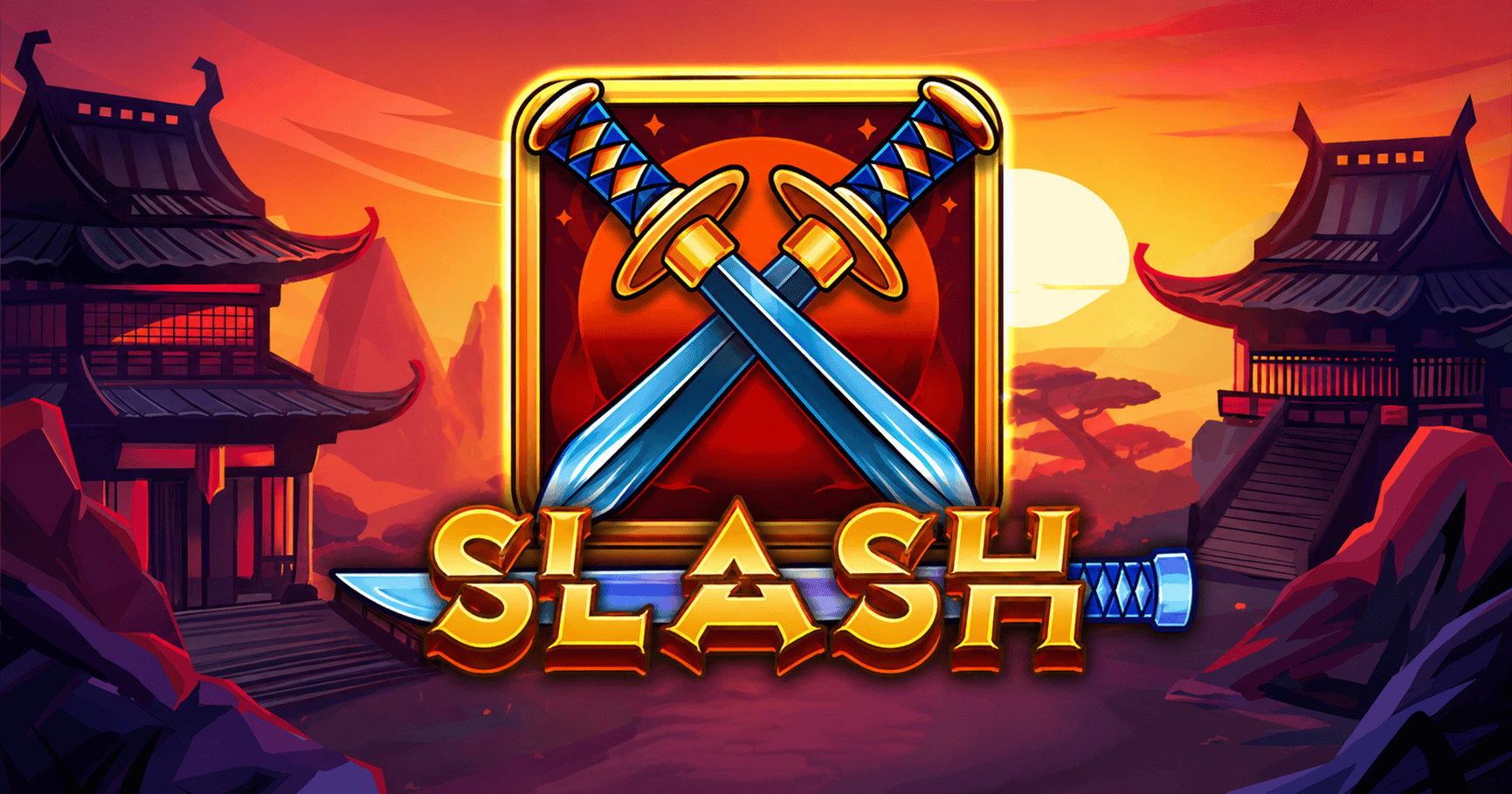 Slash Slot – Demo & Review slot cover image