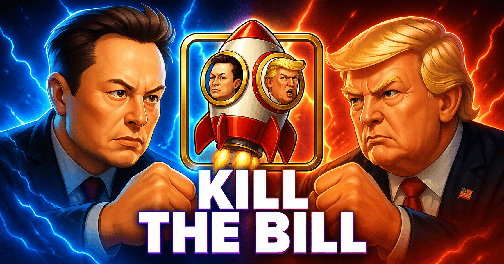 Kill the Bill Slot – Demo & Review slot cover image