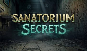 Sanatorium Secrets Pragmatic Play Slot Demo slot cover image