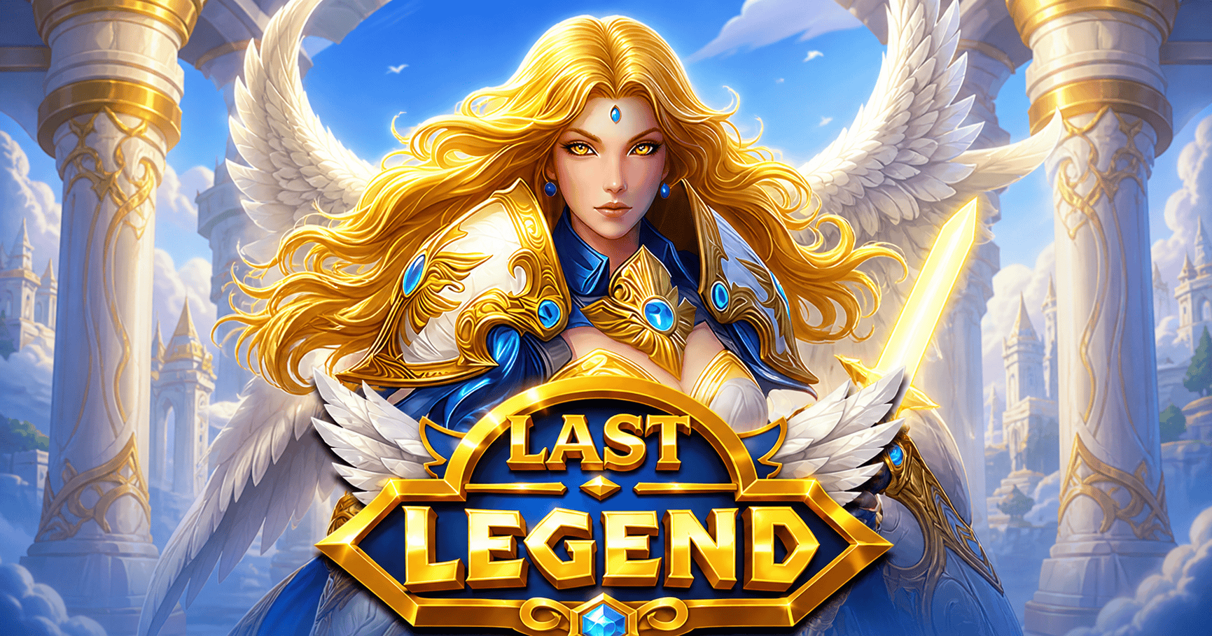 Last Legend Uppercut Gaming Slot Demo slot cover image