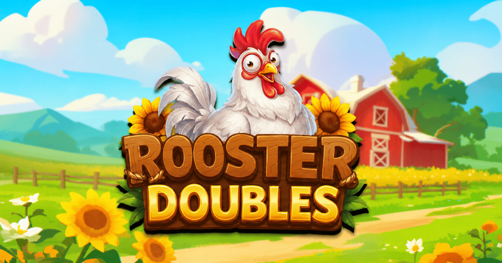 Rooster Doubles Uppercut Gaming Slot Demo slot cover image