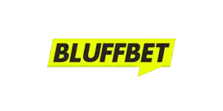 Logo of Bluffbet Casino